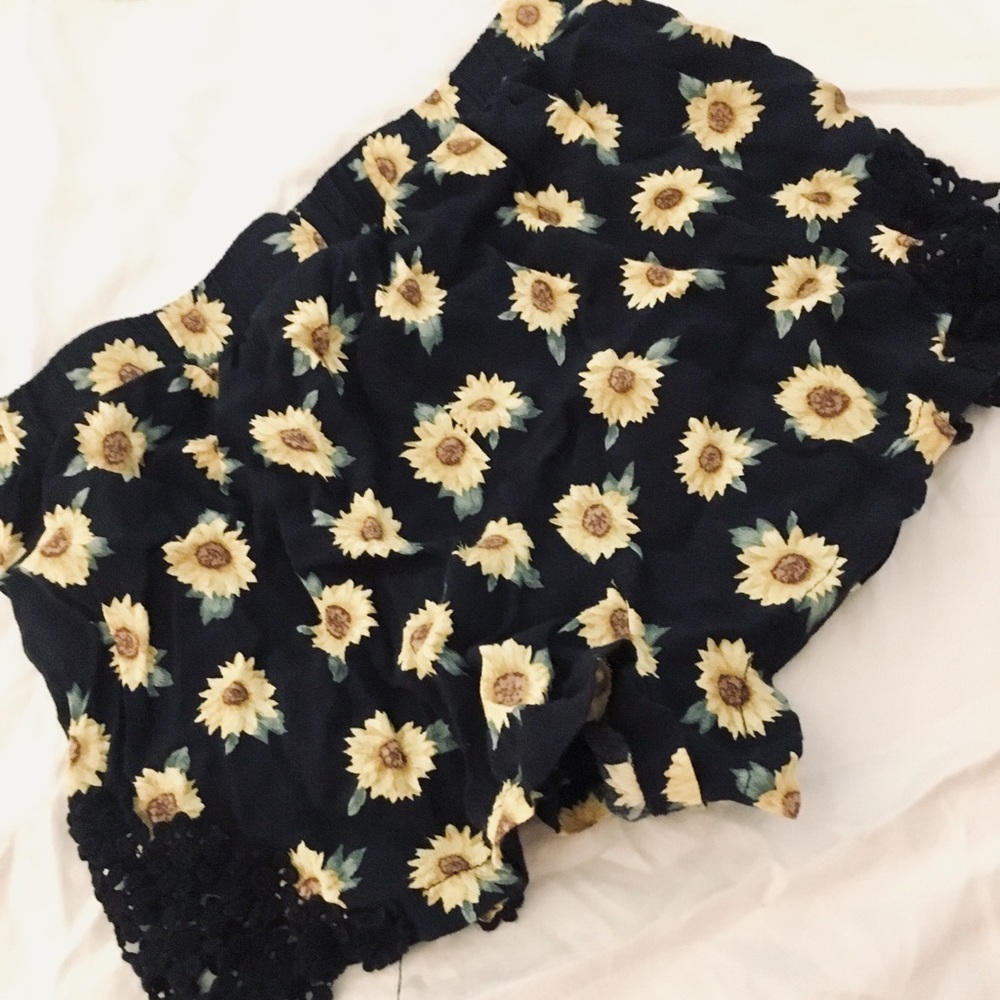 SALE 🌻Boho✨ shorts